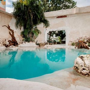 Nomads Experience Hotel